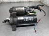 Motor de arranque 059911021D VAG