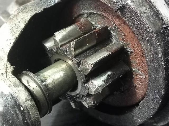 VAG 059911021G Motor de arranque comprar Barcelona