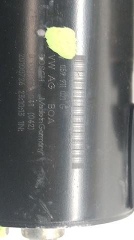 VAG 059911021G Motor de arranque comprar Tarragona