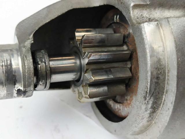 059911021G VAG Motor de arranque  disponible Vigo