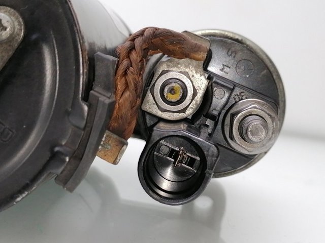 VAG 059911021G Motor de arranque  en stock Terrassa