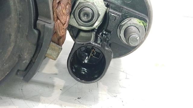 VAG 059911021G Motor de arranque  disponible Valladolid