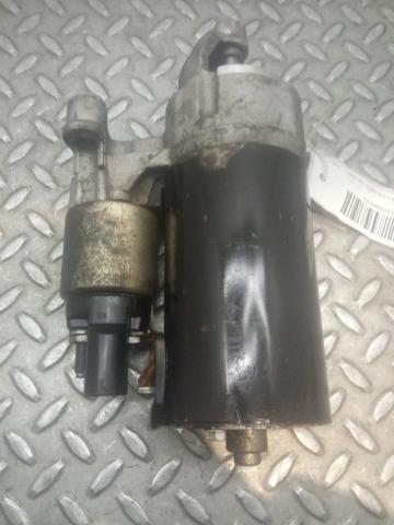 VAG 059911021G Motor de arranque  disponible Valladolid