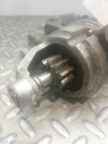 059911021G Motor de arranque  disponible Málaga
