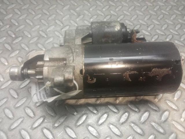 VAG 059911021G Motor de arranque  disponible Valladolid