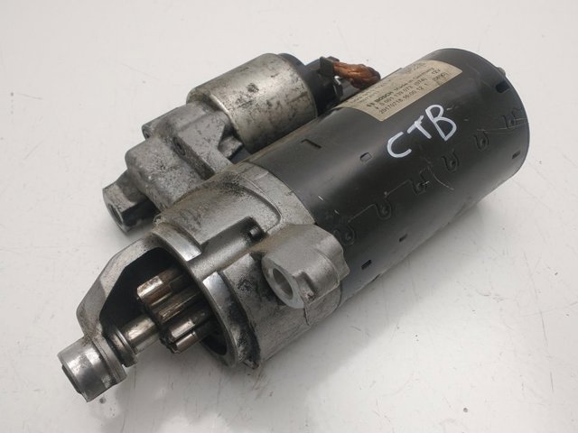 VAG 059911021K Motor de arranque  en stock Terrassa