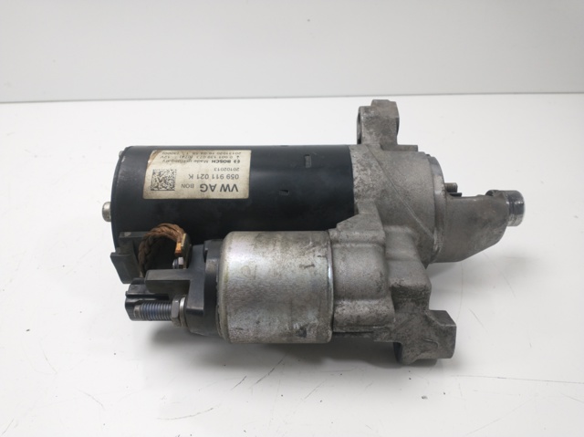 059911021K Motor de arranque  comprar en Zaragoza