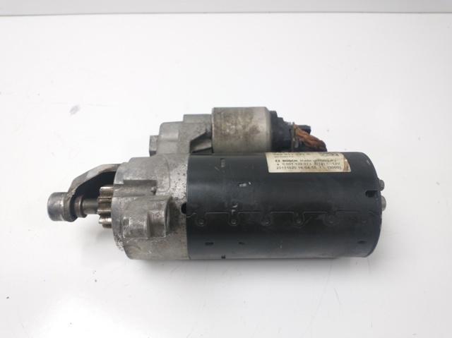 059911021K Motor de arranque  comprar en Pontevedra