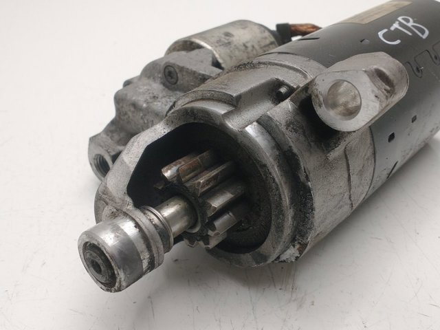 VAG 059911021K Motor de arranque  en stock Terrassa
