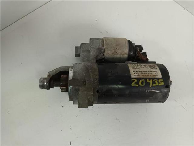 059911021K VAG Motor de arranque comprar Bilbao
