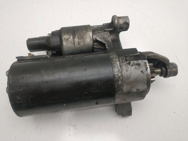 059911021K VAG Motor de arranque  disponible Vigo