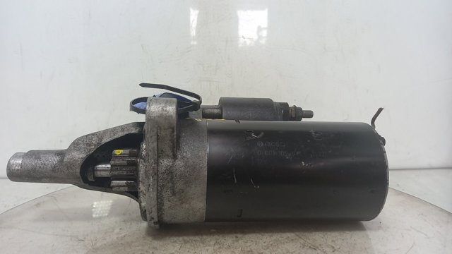Arranque motores 059911023 VAG