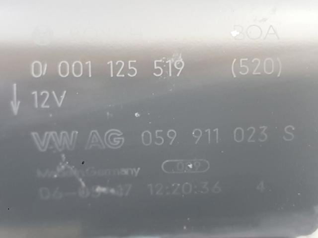 059911023 Motor de arranque comprar Girona