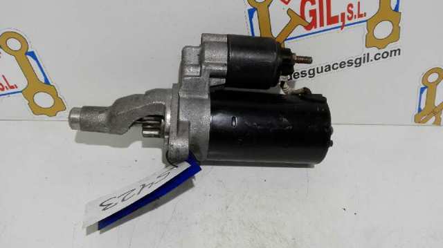 Motores de arranque 059911023 VAG