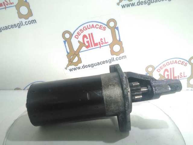 Arrancador 059911023 VAG