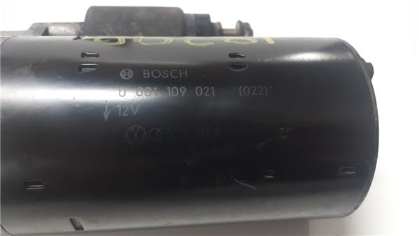 VAG 059911023 Motor de arranque  comprar en Ponferrada