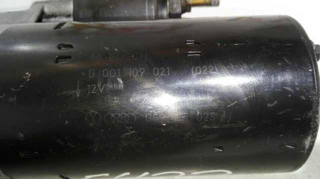 VAG 059911023 Motor de arranque  comprar en Ponferrada