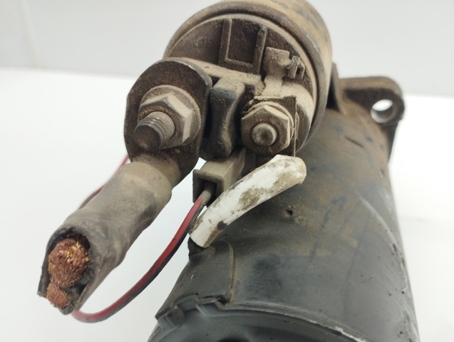 VAG 059911023H Motor de arranque  en stock Terrassa