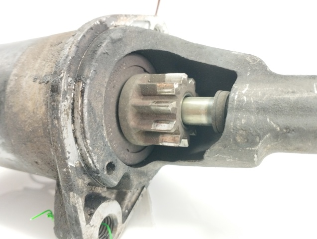 059911023H Motor de arranque  disponible Burgos