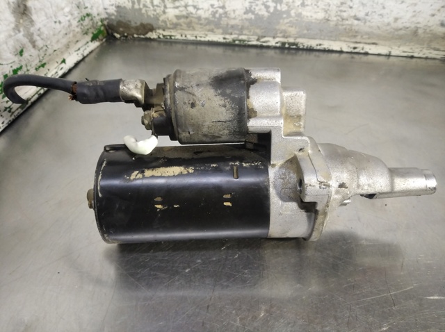 VAG 059911023H Motor de arranque  disponible España