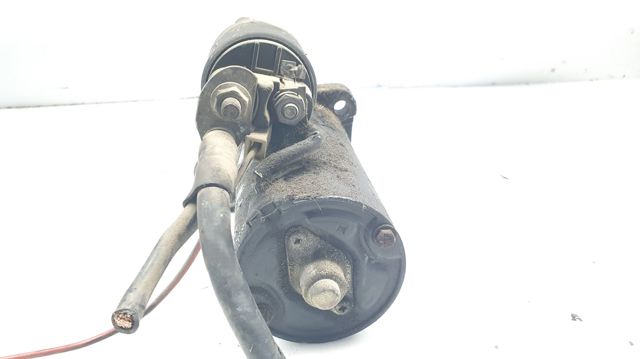 VAG 059911023H Motor de arranque  comprar en Ponferrada