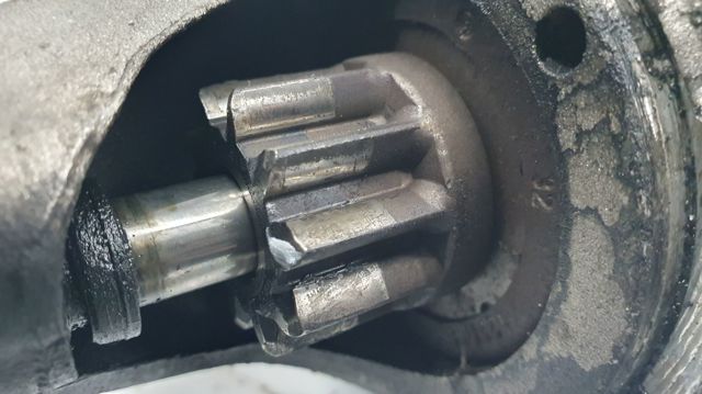 059911023H VAG Motor de arranque comprar Bilbao