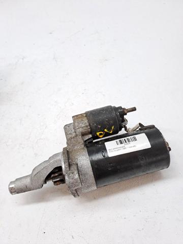 Motor de arranque 059911023H VAG