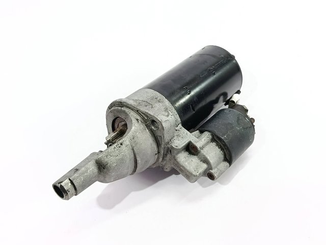 VAG 059911023H Motor de arranque  disponible Valladolid