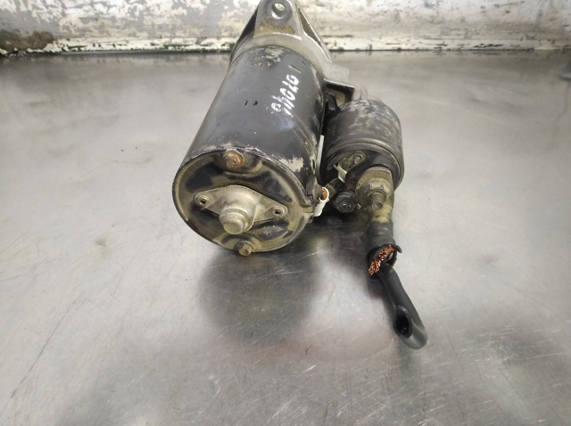 059911023H Motor de arranque  disponible Burgos