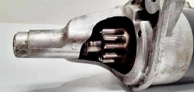 059911023HV Motor de arranque  disponible Utrera