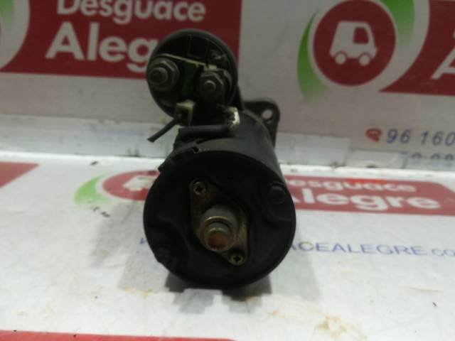059911023HV Motor de arranque comprar Almería