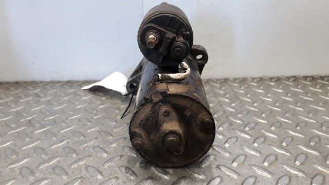 059911023HV Motor de arranque  disponible Burgos