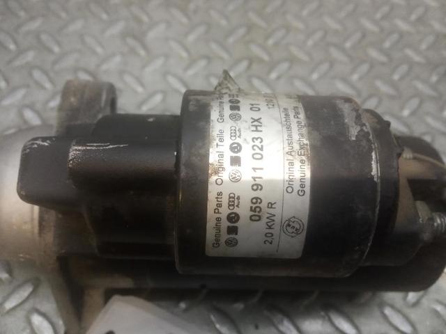 059911023HX Motor de arranque comprar Girona