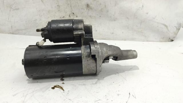 VAG 059911023HX Motor de arranque  disponible Valladolid