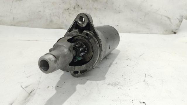 059911023HX Motor de arranque  comprar en Zaragoza