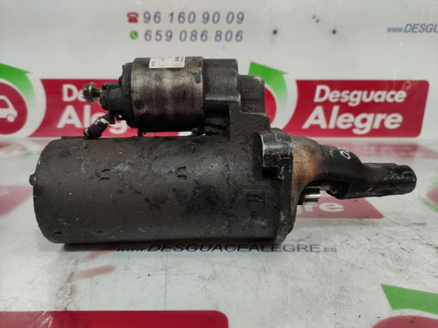 VAG 059911023HX Motor de arranque comprar Tarragona
