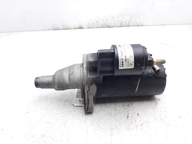 VAG 059911023HX Motor de arranque comprar Pamplona