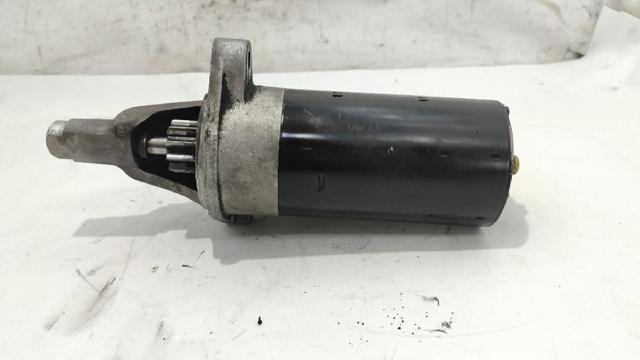 Motor de arranque 059911023HX VAG