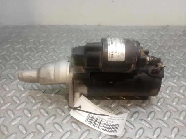 Arranque motores 059911023HX VAG