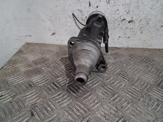 059911023HX Motor de arranque  disponible Burgos