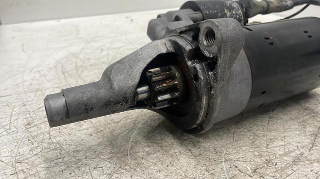 VAG 059911023HX Motor de arranque comprar Tarragona
