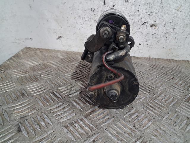 059911023HX VAG Motor de arranque  disponible Vigo