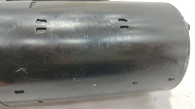 059911023HX VAG Motor de arranque  en stock Gandía