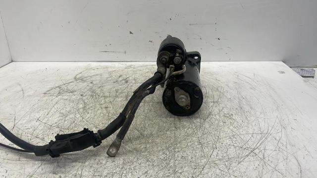 059911023HX VAG Motor de arranque  disponible Ourense