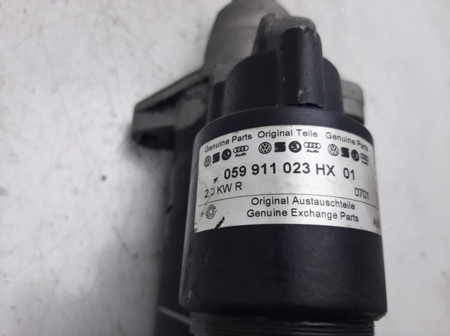 059911023HX Motor de arranque  en stock Granada