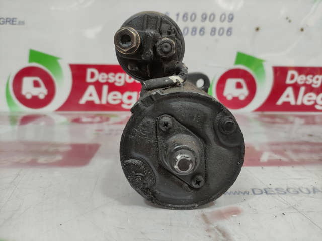 VAG 059911023HX Motor de arranque  comprar en Ponferrada