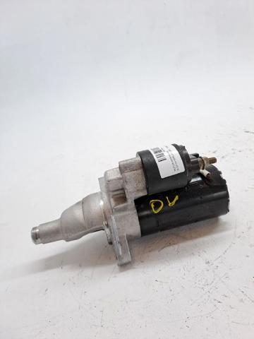 Motor de arranque 059911023HX VAG