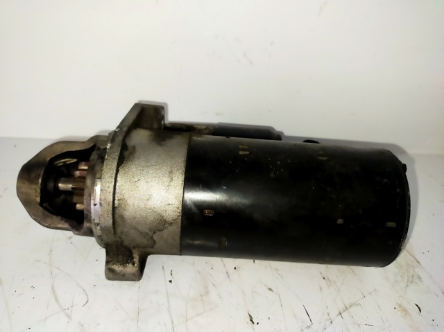 059911023Q Motor de arranque comprar Sevilla