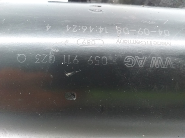 059911023Q Motor de arranque  en stock Sabadell