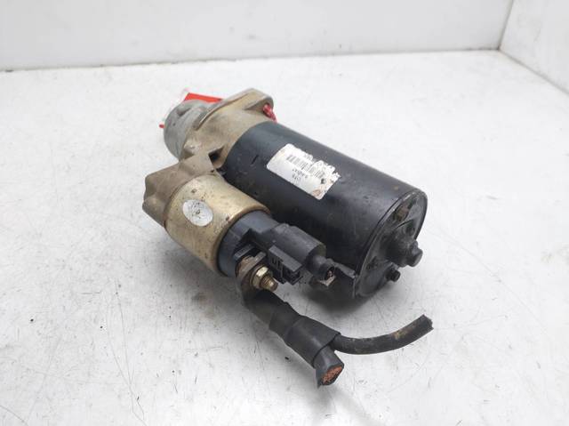 059911023Q VAG Motor de arranque  disponible Ourense